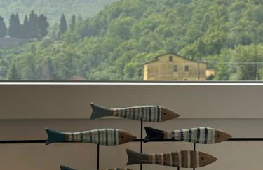 Sidera Cinque Terre Apartments - Foto 27