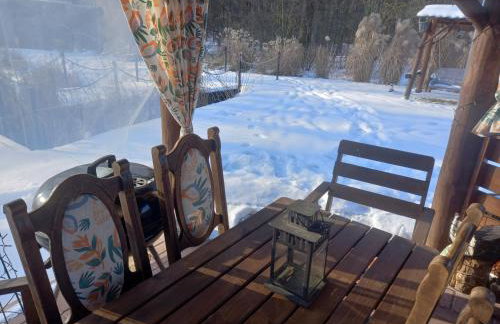 Owocowa Chojnata - Foto 36