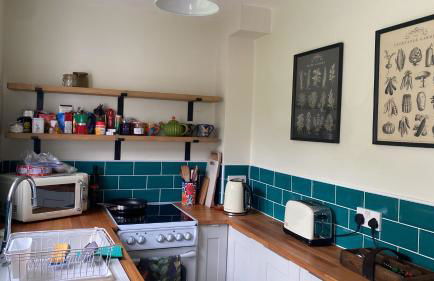 Cosy cottage in Bridport centre - Photo 55