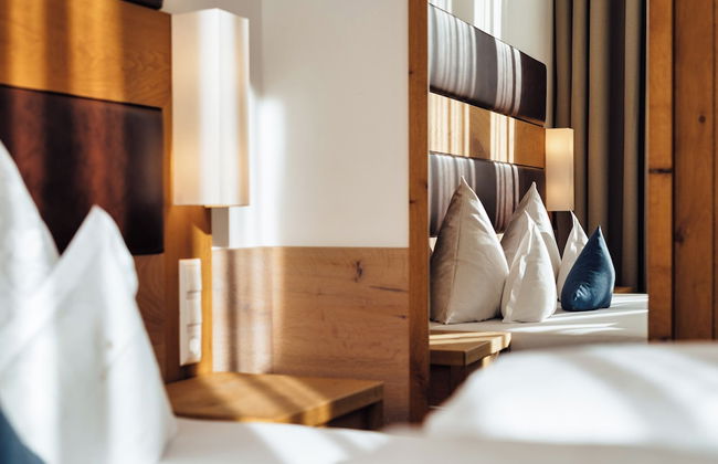 Schneeweiss - Foto 15