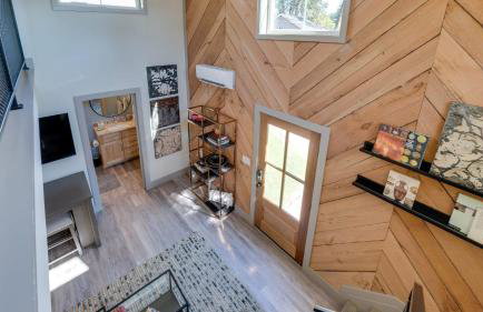 A newly built Tiny House in the center of Historic Kennett Square - Foto 12