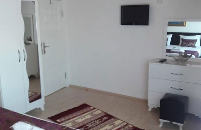 Golden Life Apart Otel - Foto 13