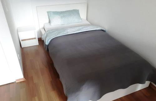 Cozy Messe Apartment - Foto 33