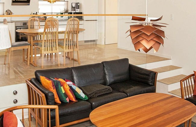 5 Person Holiday Home in Farso - Foto 9