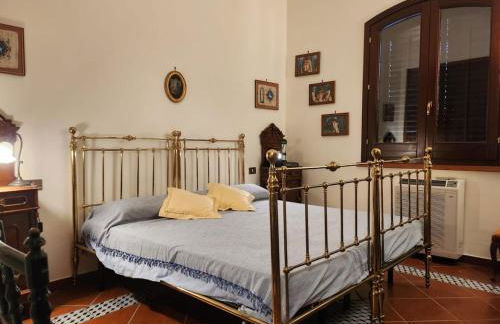 Villa Kinisia, antica dimora siciliana - Foto 20