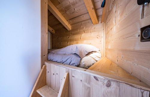 Chalet - Le crey rond - Foto 15