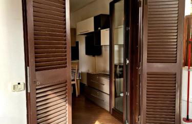 7 min Airport, 15 min Fiera di Roma, WiFi, Garden, 2 TV HD - Foto 75