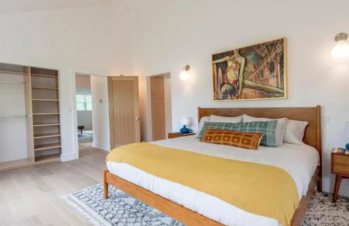 Walk to Venice Beach from Luxury home - Foto 19