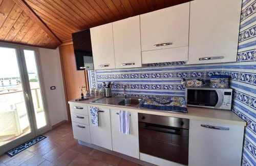 Colapesce Penthouse - Foto 6