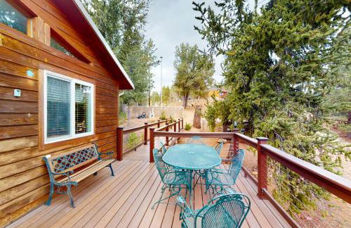 Horseshoe Haven - Foto 6