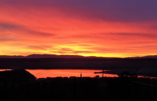 Apartment Panorama - Photo 32