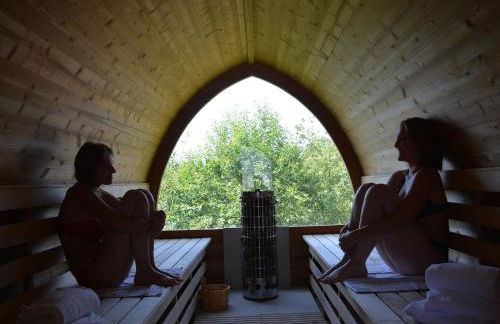 Les Ventoulines - Foto 14