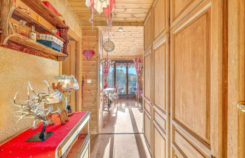 Cosy Et Lumineux À Montclar Alpes - Foto 21