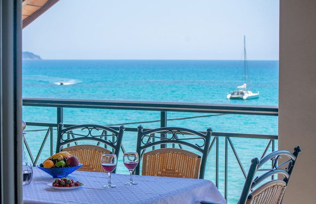 George Apartments - Foto 42