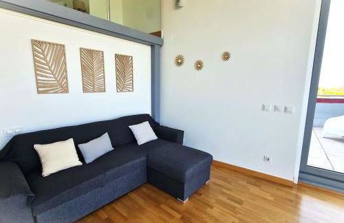 E-Arenas Apartment with terrace in Edificio Arenas - Foto 23