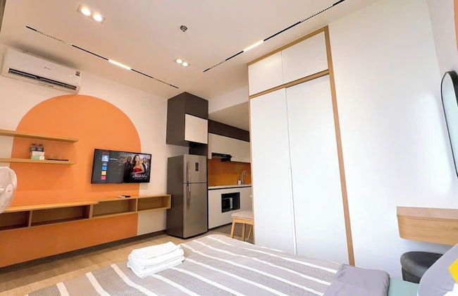 HMH - Vinhomes GreenBay Apartment - Foto 5