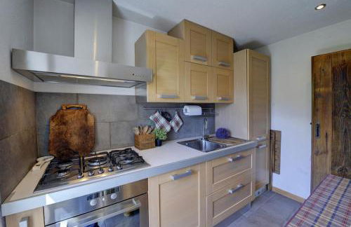 Charme Alpine - Foto 29