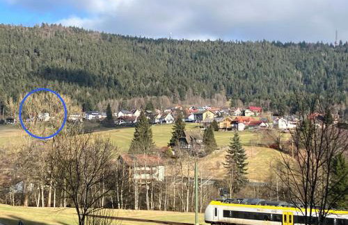 Schwarzwald-Ferienwohnungen Haus Linde - Foto 32