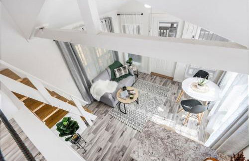 Luxury Tiny House Mins to Lake, Downtown Guntersville Boat Parking - Foto 20