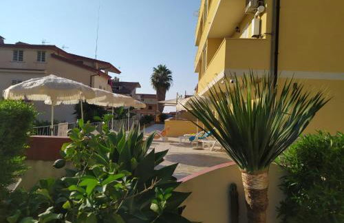 La Playa Del Sol Tropea - Foto 39