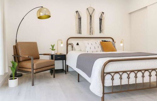 Marbella Lane - 4BR Alluring Home - Foto 21