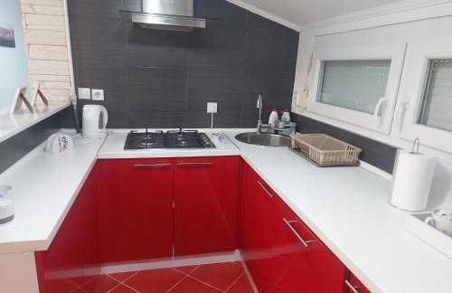 Apartman Kovačić - Foto 3