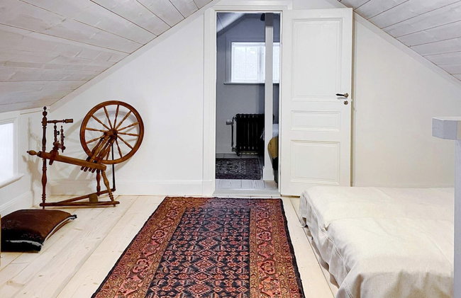 4 Star Holiday Home in Mellosa - Photo 27