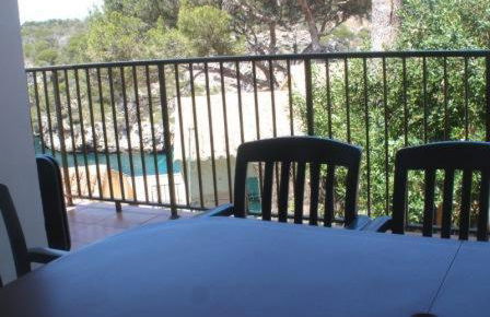 Chalet Cala Figuera - Foto 16