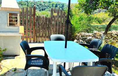 Casa di Helena Luxury villa Corfu - Foto 58