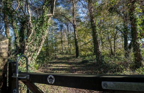 The Coach House - Foto 40