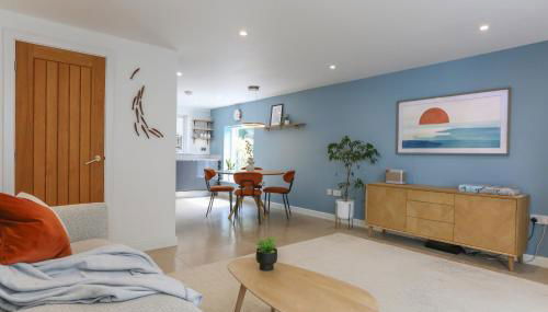 A unique house near the River Nidd in Knaresborough - Foto 3