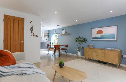 A unique house near the River Nidd in Knaresborough - Foto 3