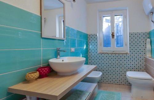 Villa Lucia 240mt dal mare - Foto 22