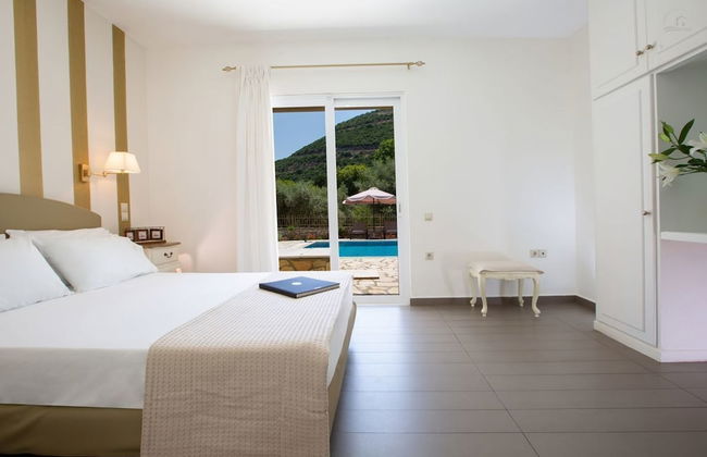 Villa Niriides - Foto 6