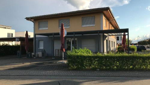 FeWo Golden Palace - Foto 3