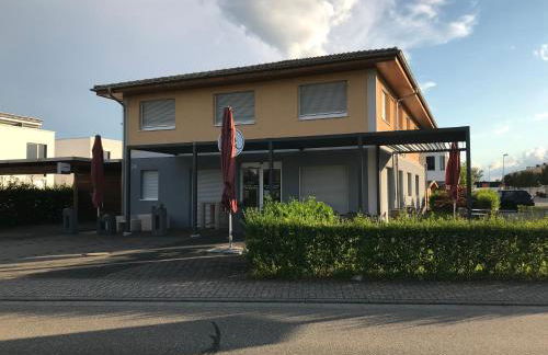 FeWo Golden Palace - Foto 3