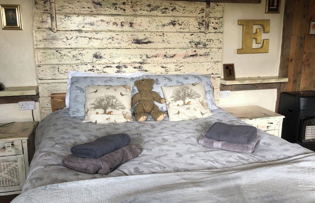 Monument Field South Brent - Foto 27