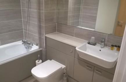 House of Fisher- Solstice House Apartments - Foto 27