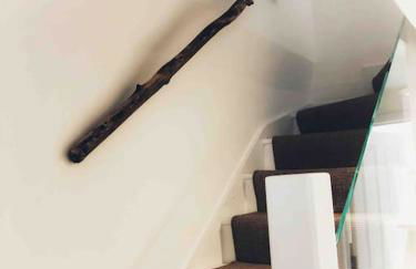 Teddington terraced cottage 3 floors, 3 bedrooms - Foto 4