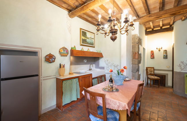 Il Mulinaccio - Foto 50