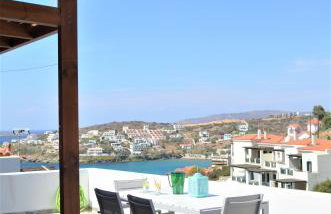 Afroditi's Terrace View - Foto 5