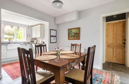 Charming country cottage in quiet rural setting - Foto 11