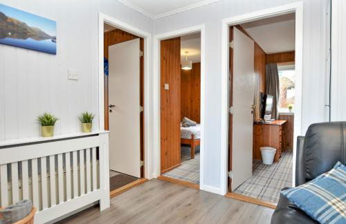 Holy Loch Lodge-Uk7302 - Foto 8