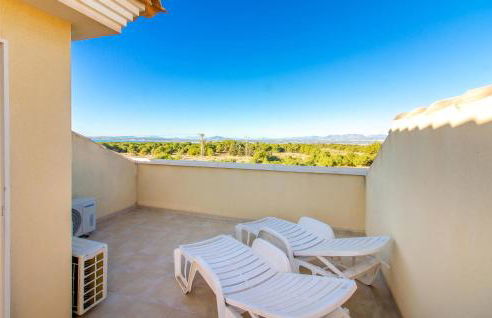 2 Bedroom Nice Apartment In Santa Pola - Foto 8