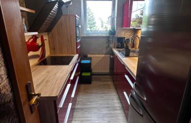 3-Zimmer Ferienunterkunft inkl Parkplatz und Balkon, mit Nähe zum See - Foto 12