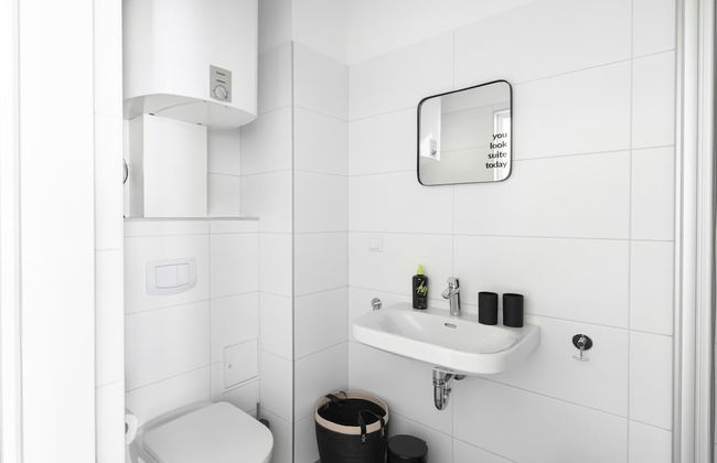 Limehome Villach Kirchenplatz - Photo 46