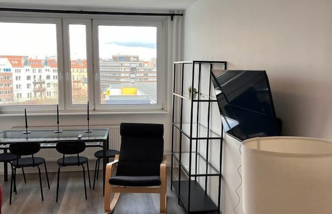 Alexanderplatz Fresh Adorable Studio - Foto 22