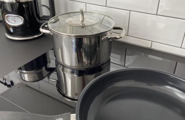 Wunderschöne sanierte Wohnung vor den Toren Kölns - Foto 46