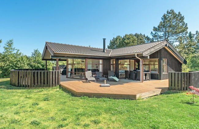 "Kali" - 900m to the fjord - Foto 12