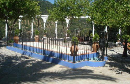 Casa La Rosa P.N. Sierra de Grazalema - Foto 18